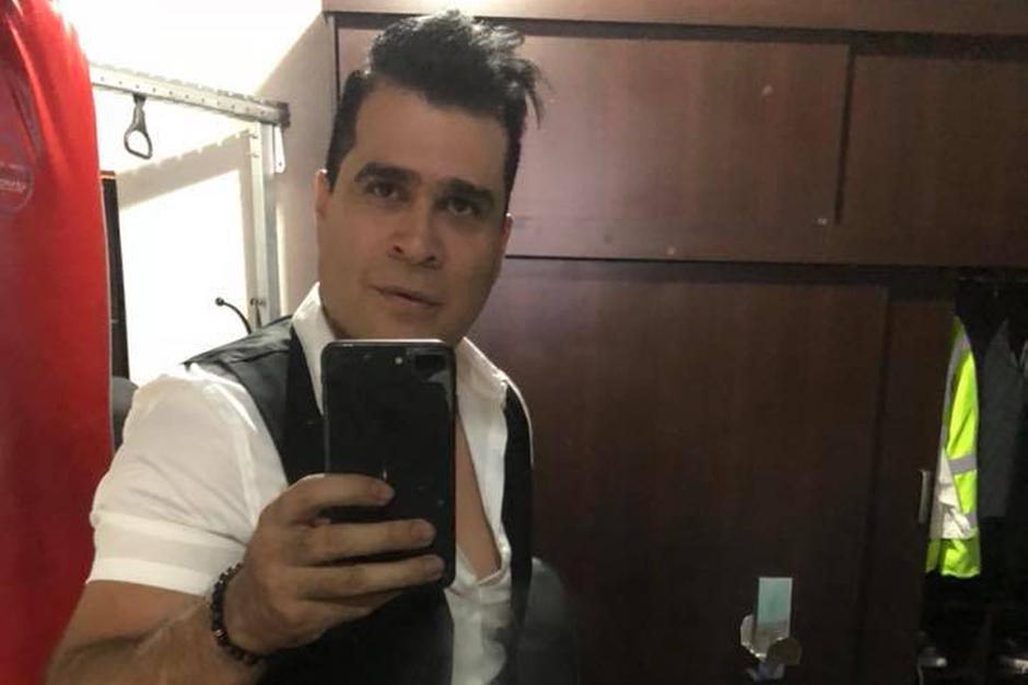 Neto Bran, alcalde de Mixco, fue sancionado por el TSE por incurrir en campaña anticipada al promover sus obras por las redes sociales. (Foto: Neto Bran/Facebook)