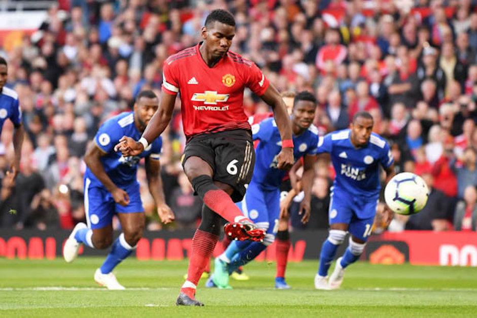 El centrocampista franc&eacute;s de 25 a&ntilde;os debut&oacute; con gol en la Premier League. (Foto: Dailystar)