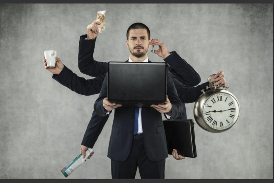 Antes de lanzarte al agua, sigue estos consejos. (Foto: Servicios)