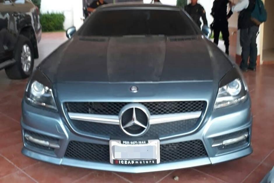 Distintos operativos se realizaron este martes para desarticular la estructura internacional de narcotraficantes. (Foto: archivo/Soy502)