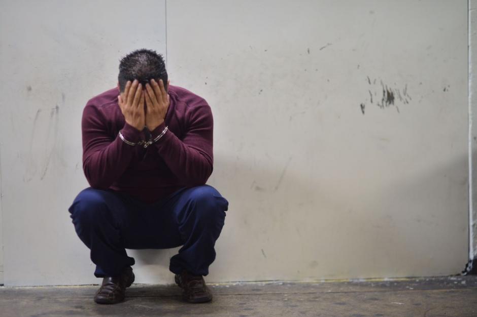 Los operativos est&aacute;n relacionados a la segunda fase del caso Construcci&oacute;n y Corrupci&oacute;n. (Foto: Jes&uacute;s Alfonso/Soy502)