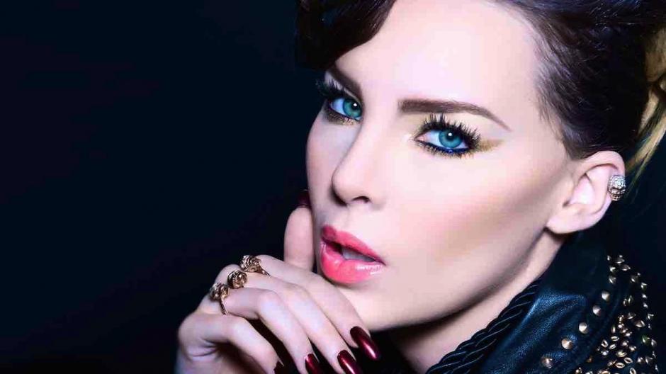 Fan&aacute;ticos revelan al nuevo novio de Belinda. (Foto: Twitter)&nbsp;