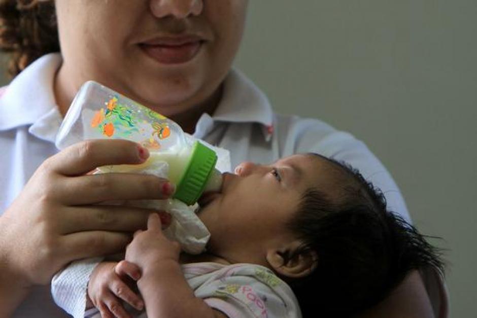 El Congreso podr&iacute;a conocer la aprobaci&oacute;n de la propuesta la pr&oacute;xima semana. (Foto: archivo/Soy502)