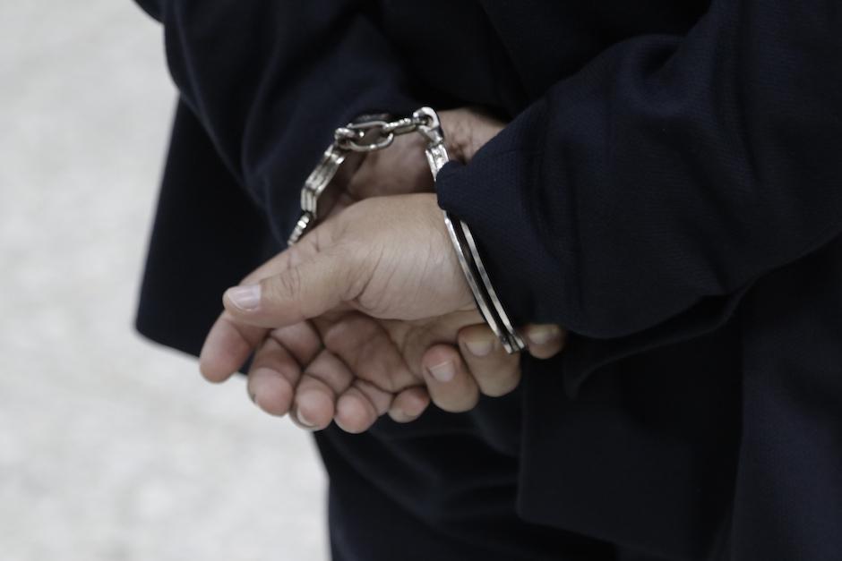 El guatemalteco fue capturado a su arribo al pa&iacute;s en un vuelo procedente de Colombia. (Imagen con fines ilustrativos/Soy502)