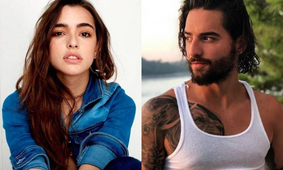 Lucy Vives est&aacute; indignada por Maluma. (Foto: E news)&nbsp;