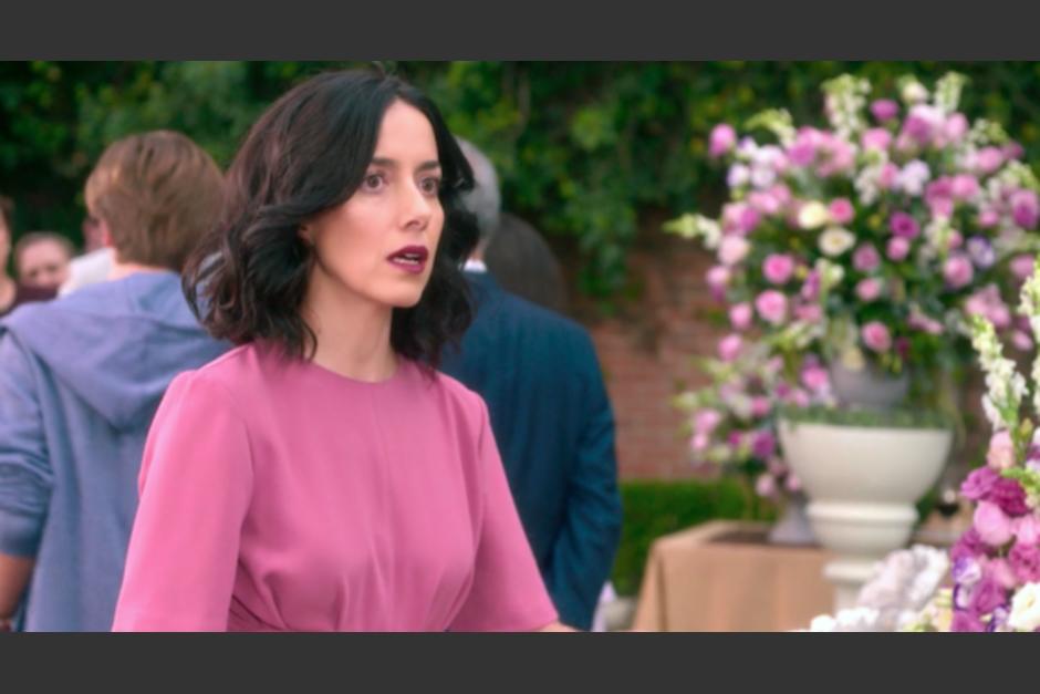 Paulina de la Mora es uno de los personajes de la serie La casa de las flores, interpretado por la actriz Cecilia Su&aacute;rez. (Foto: Cultura Colectiva)