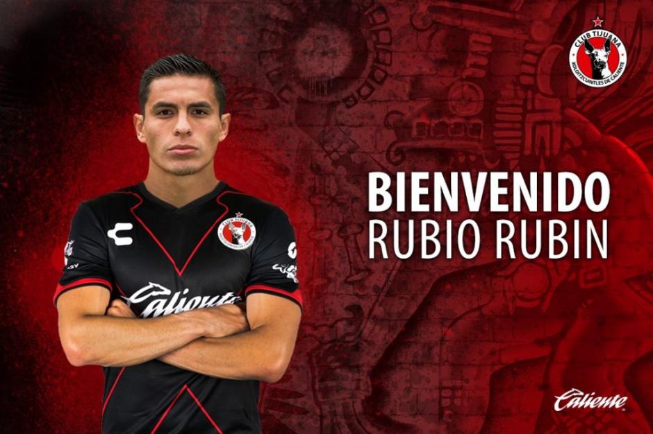 El jugador ha desarrollado su carrera en Europa y en 2018 lleg&oacute; al f&uacute;tbol mexicano. (Foto: Xolos)