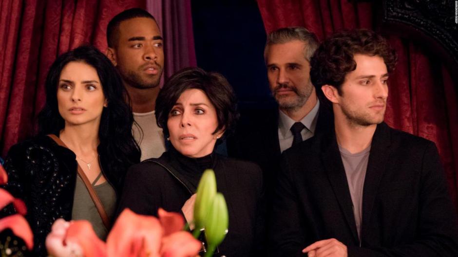 &ldquo;La casa de las flores&rdquo; se estren&oacute; el &uacute;ltimo 10 de agosto en la plataforma digital de Netflix. (Foto: Archivo)