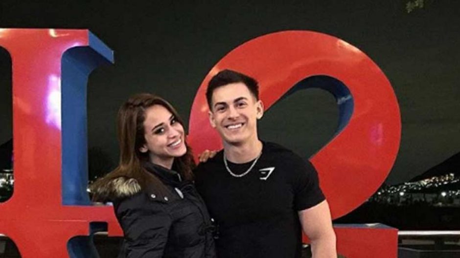 El youtuber de gaming Douglas Martin se qued&oacute; sin lo que m&aacute;s apreciaba "su sed de gloria". (Instagram )&nbsp;