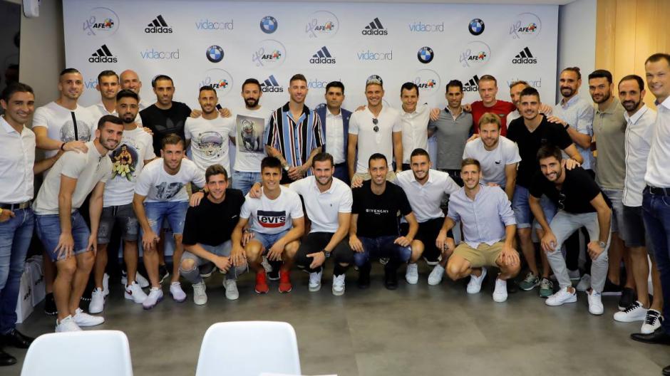 Futbolistas de La Liga est&aacute;n en contra de jugar partidos oficiales en Estados Unidos. (Foto: AS)