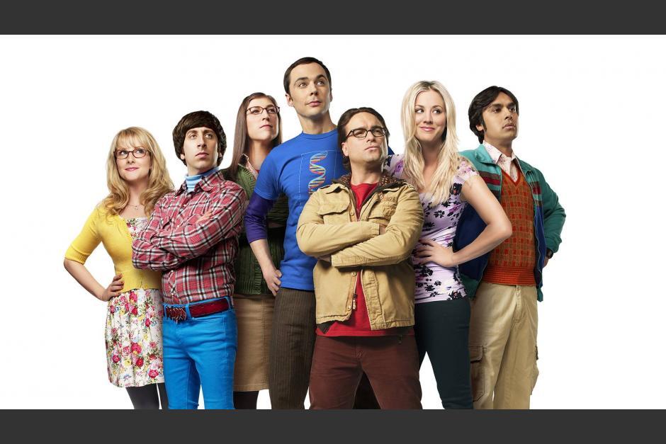 "The Big Bang Theory" llega a su fin despu&eacute;s de 12 temporadas. (Foto: Archivo)&nbsp;