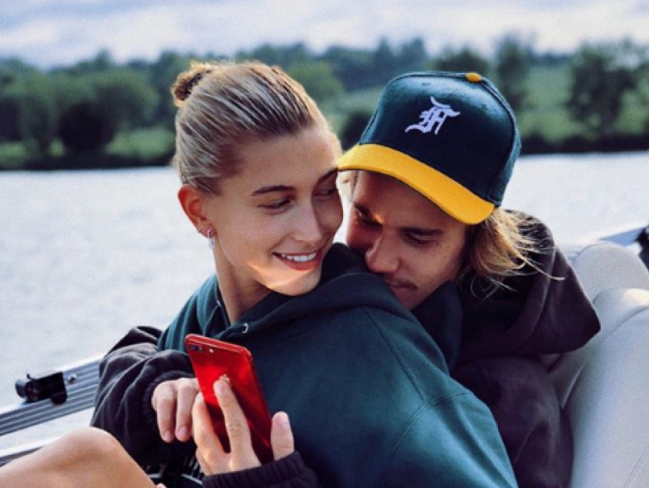 Est&aacute; ser&aacute; la casa de Justin Bieber y Hailey Baldwin. (Foto: Instagram)&nbsp;