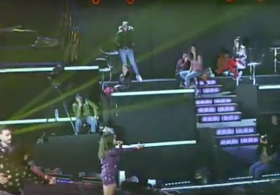 Paola interpretar&aacute; el tema Me gustas mucho de Juan Gabriel. (Foto: Youtube)