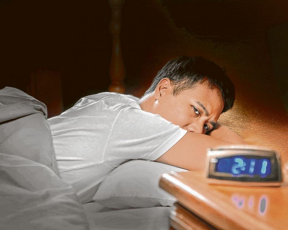 No dormir bien puede producir problemas card&iacute;acos. (Foto: eldia.com)