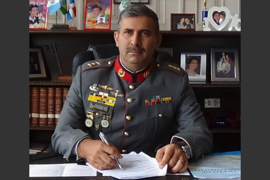 El militar se resisti&oacute; a su arresto y familiares intimidaron a los fiscales. (Foto: archivo/Soy502)&nbsp;