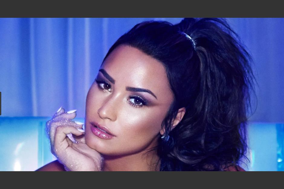 El vendedor de drogas de Demi Lovato fue abordado por los medios. (Foto: celebrity Insider)&nbsp;