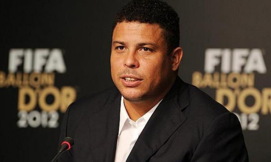 Ronaldo Naz&aacute;rio inyectar&aacute; un capital millonario al Valladolid. (Foto: archivo)