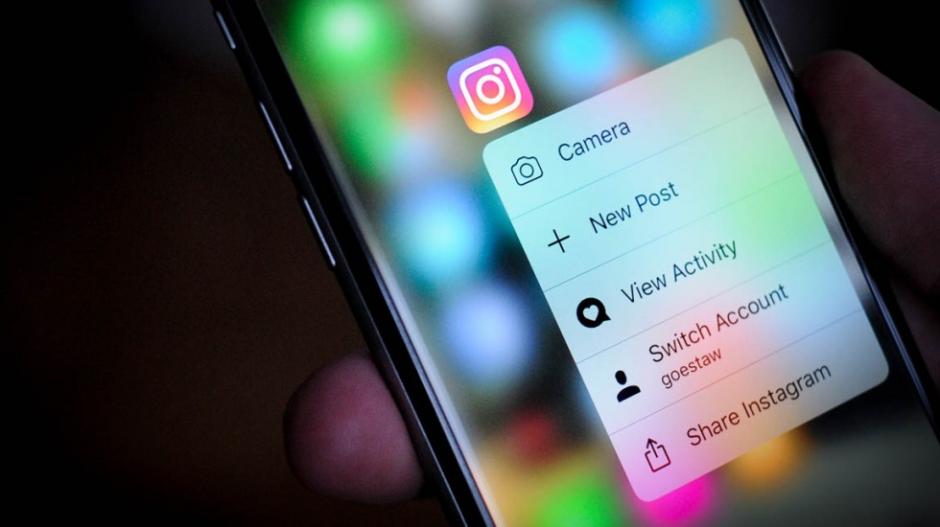 Instagram cuenta con m&aacute;s de mil millones de usuarios en todo el mundo. (Foto: LopezDoriga.com)
