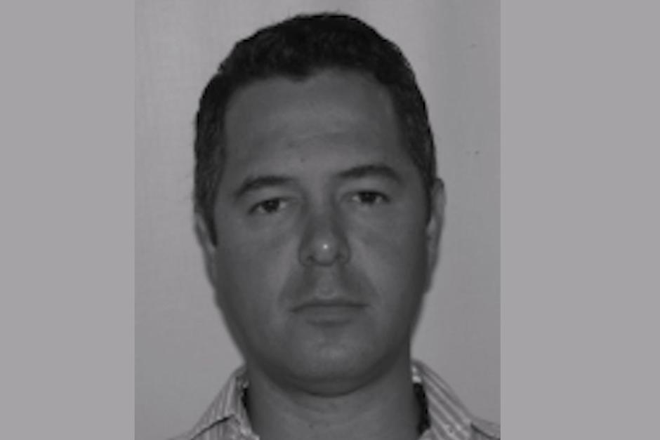 Alvaro Sinibaldi es buscado por tres delitos relacionados al caso Construcción y Corrupción. (Foto: Soy502)&nbsp;