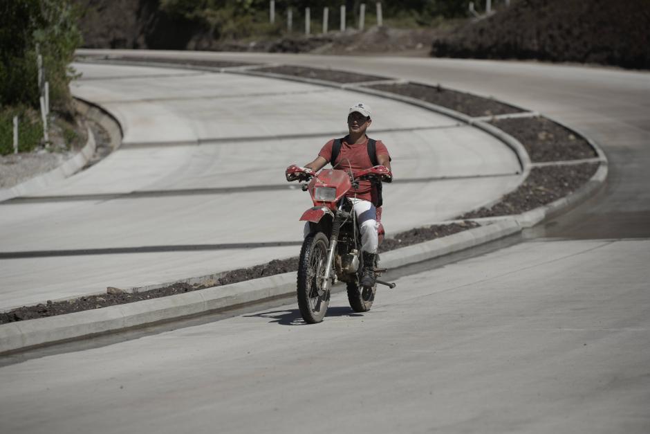 El hombre fue captado en un video compartido en redes. (Foto: Soy502/Ilustrativa)&nbsp;