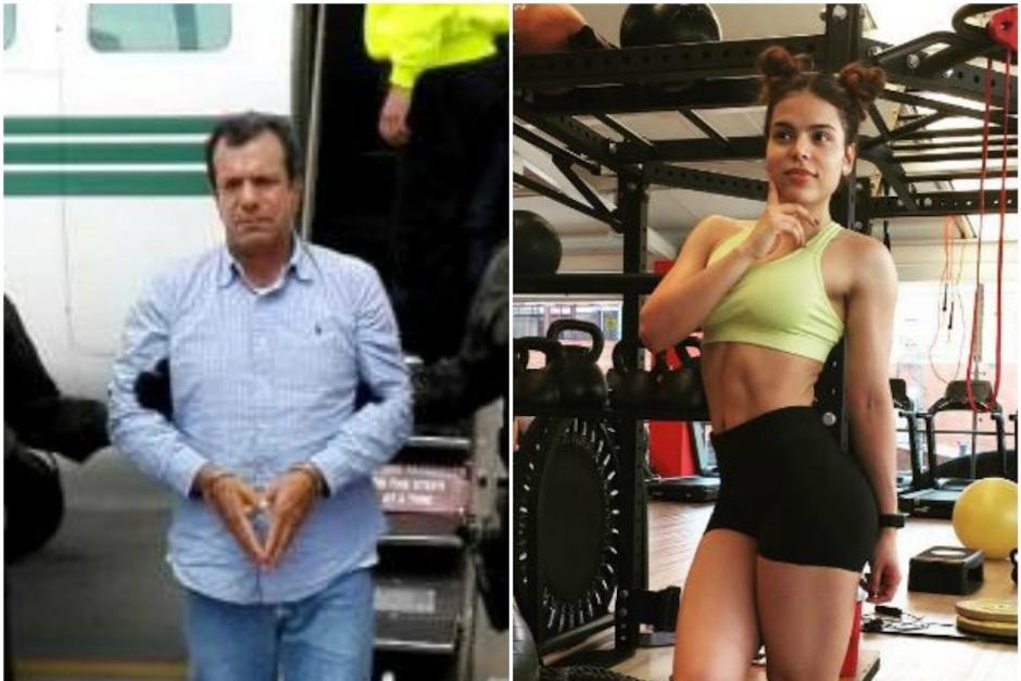 El capo colombiano conocido como "Puntilla" murió mientras sería capturado. (Foto: Pulzo)