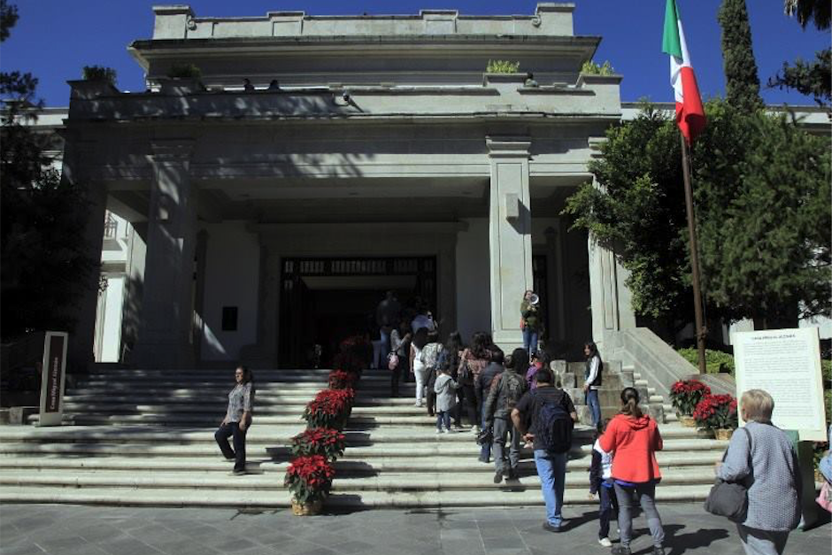 El nuevo presidente del país vecino rechazó vivir en la nueva casa presidencial. (Foto: AFP)&nbsp;