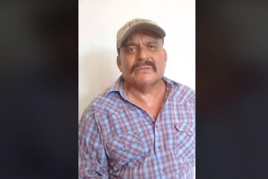 El alcalde era conocido como &ldquo;Coyote&rdquo; o &ldquo;Viej&oacute;n&rdquo; por miembros de la estructura criminal. (Foto: captura de pantalla)