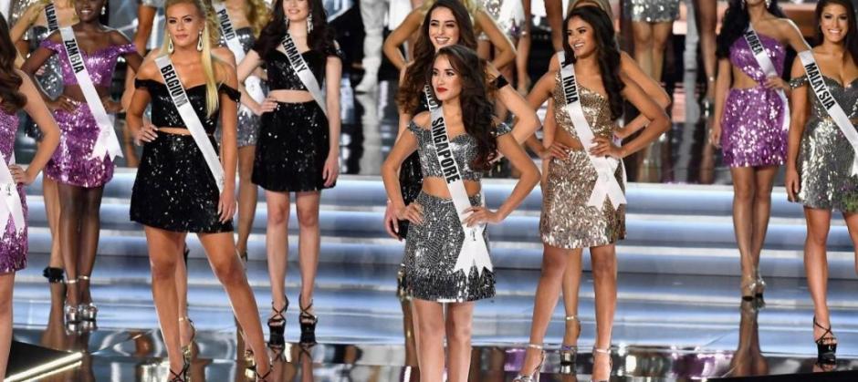 Concursante de Miss Universo 2018 est&aacute; desaparecida. (Foto: Miss Universo)