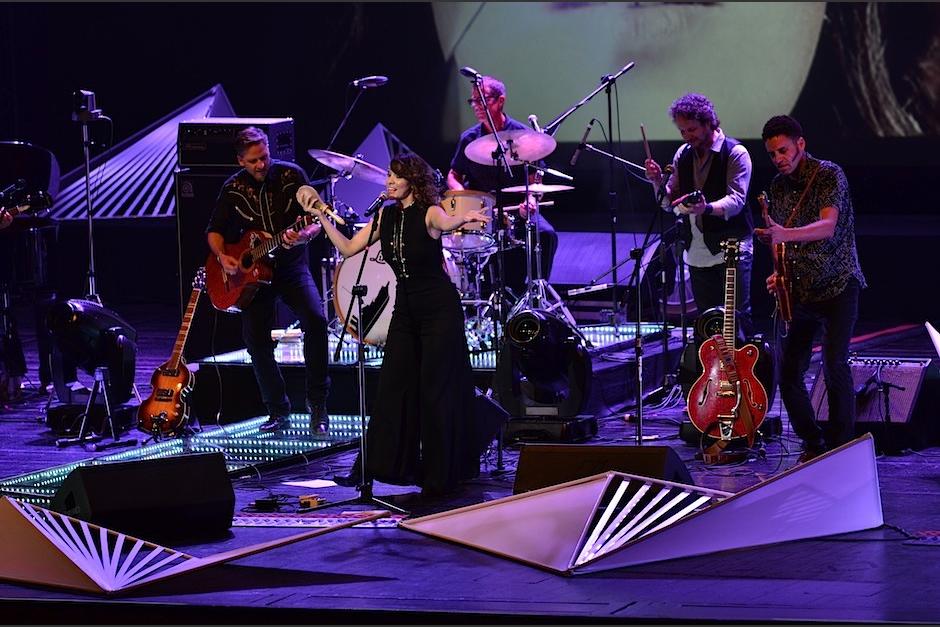 Una cacni&oacute;n de la guatemalteca es una de las mejores del a&ntilde;o seg&uacute;n el New York Times. (Foto: Selene Mej&iacute;a/Soy502)&nbsp;