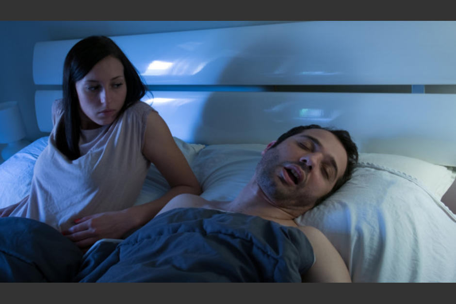 Con esta rutina de 5 minutos reducir&aacute;s los ronquidos. (Foto: Roncar)