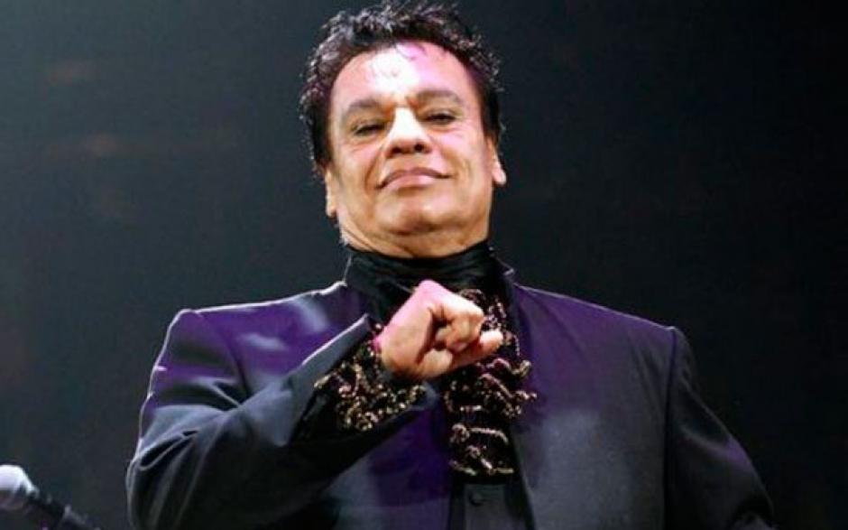 El famoso cantante Juan Gabriel falleci&oacute; en agosto de 2016. (Foto: El Dictamen)