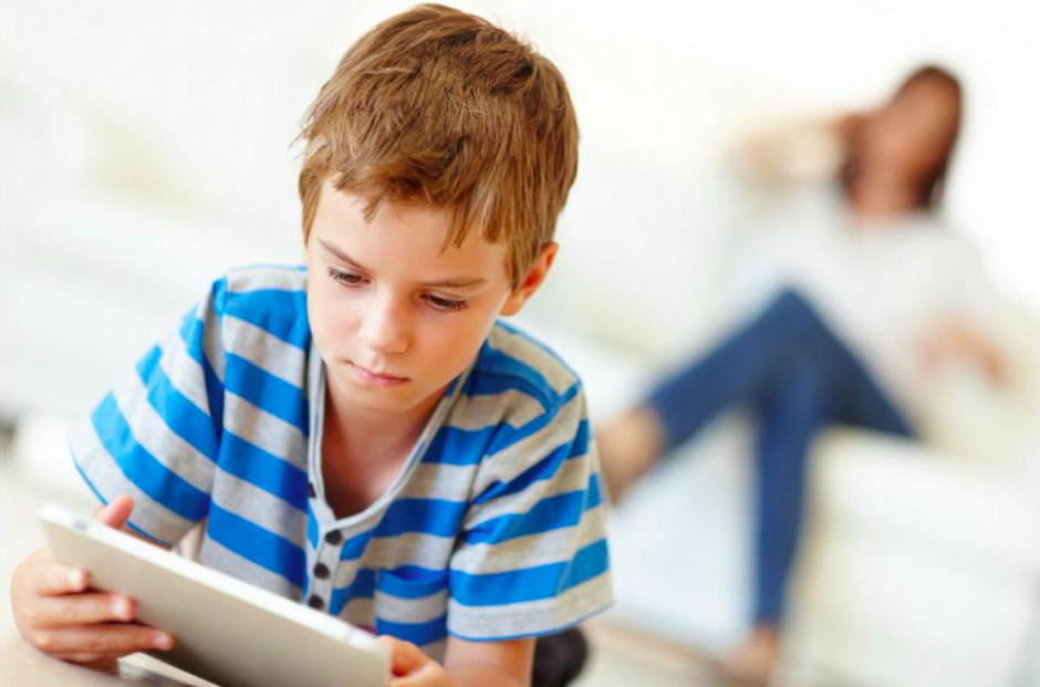 Un estudio realizado en Estados Unidos concluye que el cerebro de los ni&ntilde;os est&aacute; cambiando. (Foto: archivo/Soy502)