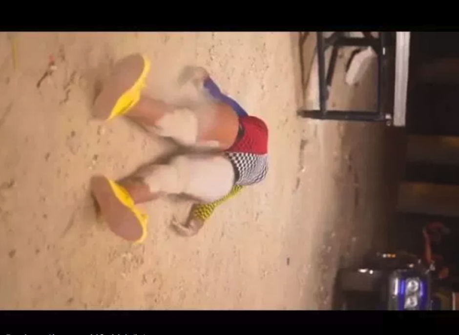 La supuesta muerte de una bailarina en un video de Cardi B es desmentida. (Foto: Instagram)