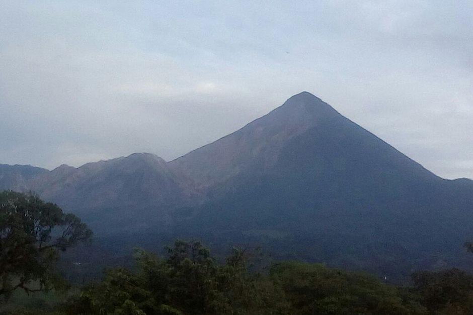 En redes sociales se compartió la imagen que ha generado de qué hablar. (Foto: Archivo/Soy502)&nbsp;