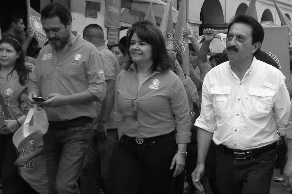 El cuerpo de Zulma Subillaga fue localizado la noche del 6 de diciembre, tres días después de haber desaparecido. (Foto: Archivo/Soy502)