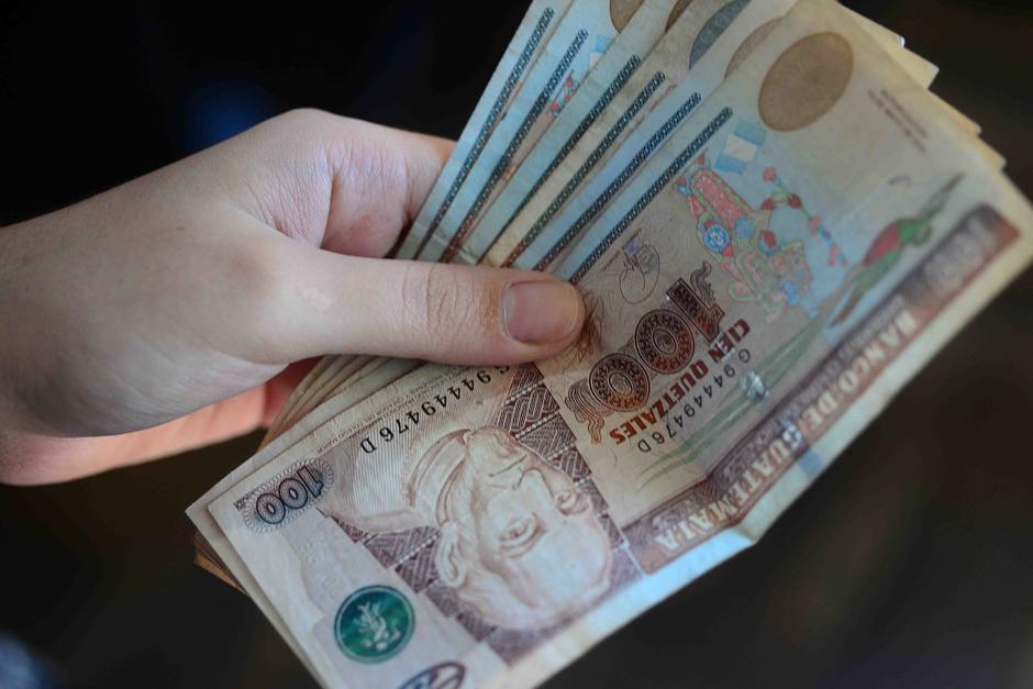 No dejes que te gane la emoci&oacute;n y administra bien tu dinero (Foto: Soy502)