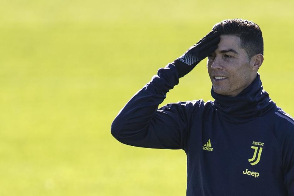 El jugador portugués deberá comparecer ante la justicia a principios del 2019. (Foto: AFP)