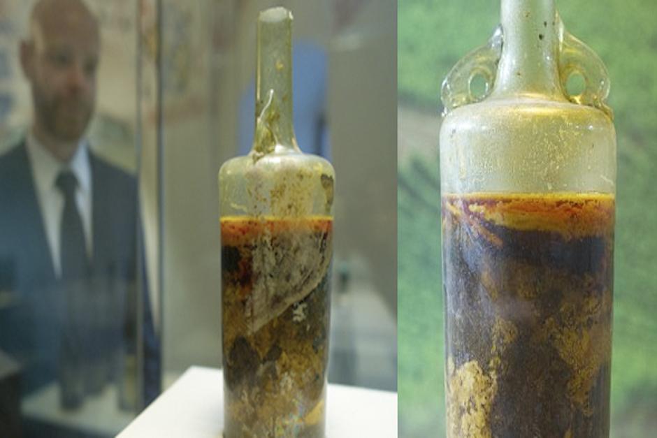 &iquest;Abrir o no abrir? se cuestionan los cient&iacute;ficos (Foto: Cocina del Bierzo)