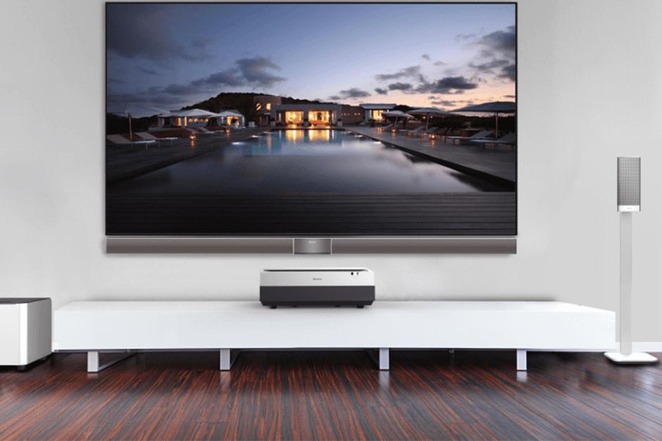 En el primer intento de escapar el ladr&oacute;n bot&oacute; la televisi&oacute;n (Imagen ilustrativa: Clipset)