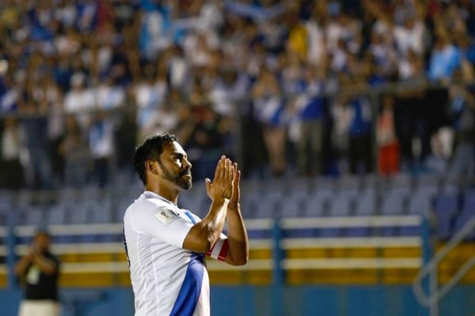 Carlos "El Pescado" Ruiz se puso nostálgico en Instagram. (Foto: Instagram)