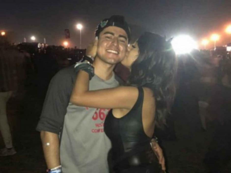 Termin&oacute; con su novio infiel frente a sus amigos. (Foto: Instagram)