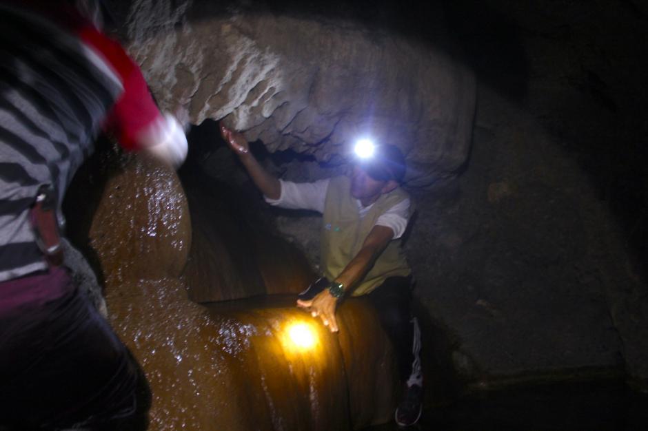 Este sitio ofrece diversión y adrenalina para los visitantes amantes de la aventura. (Foto: Fredy Hernández/Soy502)