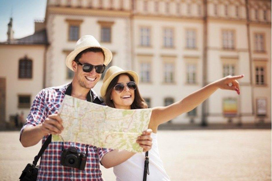 Puede suceder que la experiencia resulte maravillosa o que sea excesiva y un poco frustrante (Foto: turismocasual)