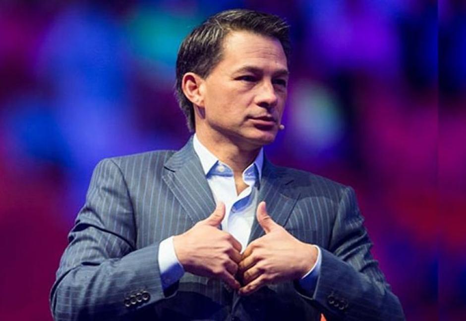 Casa de Dios alerta sobre cuentas falsas de Cash y Sonia Luna. (Foto: Casa de Dios)