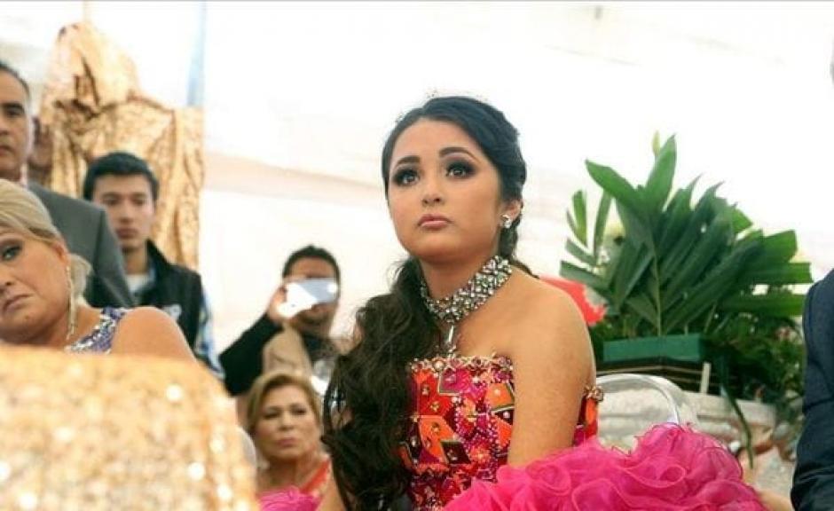 Rub&iacute; cont&oacute; como fue deportada de Estados Unidos. (Foto: Twitter)