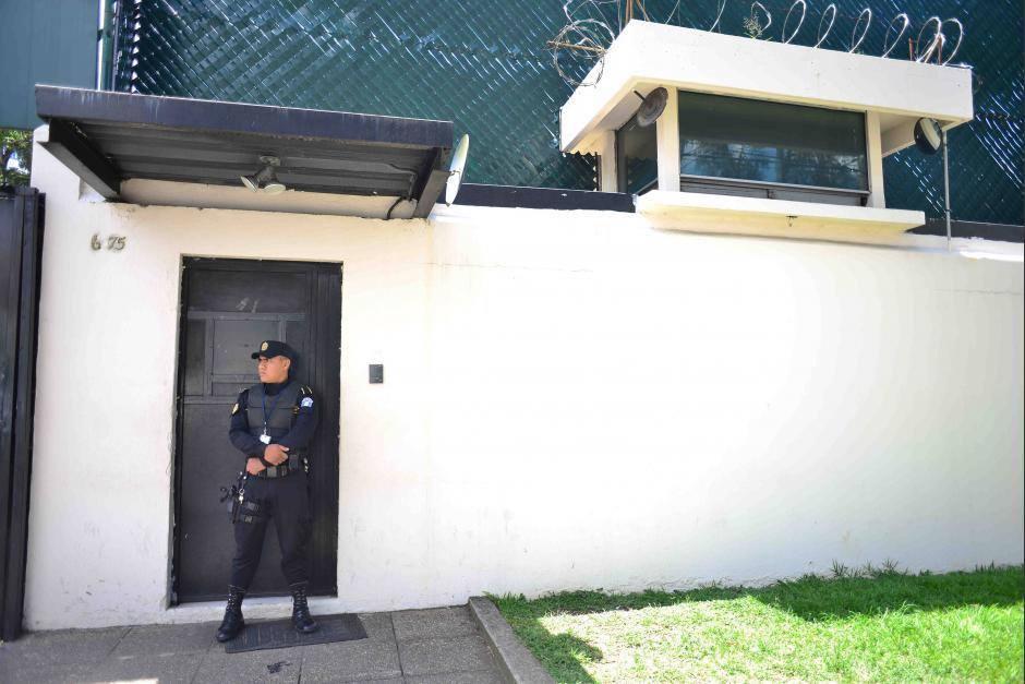 Los 11 investigadores se encuentran de vacaciones fuera del territorio nacional (Foto: Archivo/Soy502)