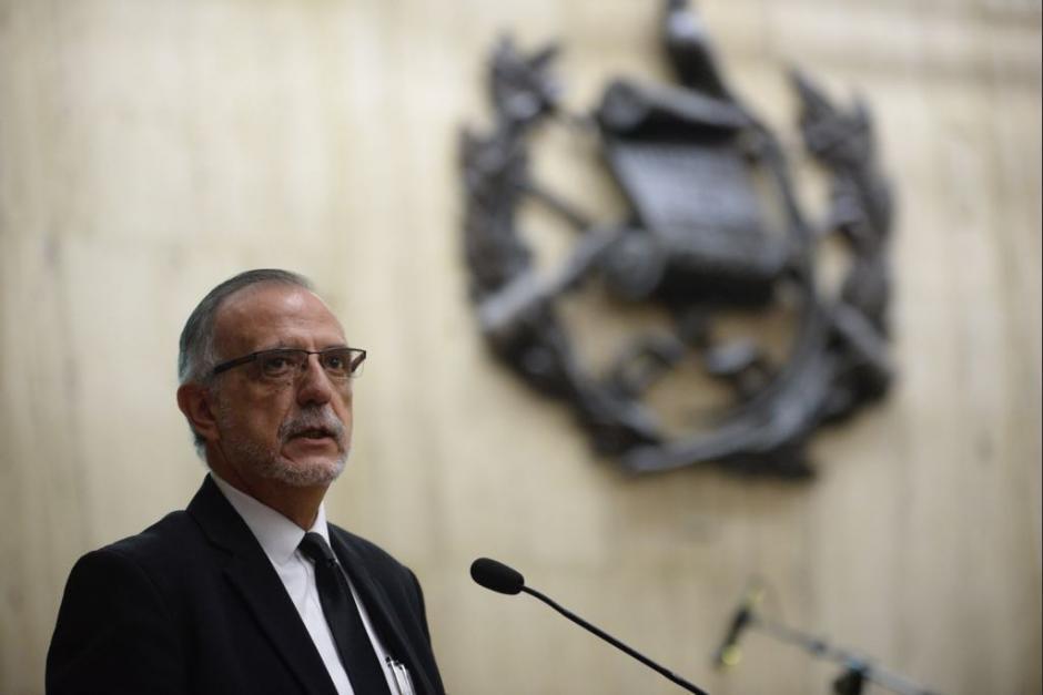 La máxima corte favoreció al personal de la CICIG. (Foto: archivo/Soy502)