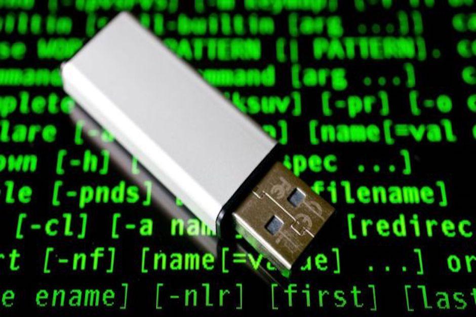 Podr&aacute;s mantener segura tu informaci&oacute;n almacenada en tu USB o discos externos (Foto: Getty Images)