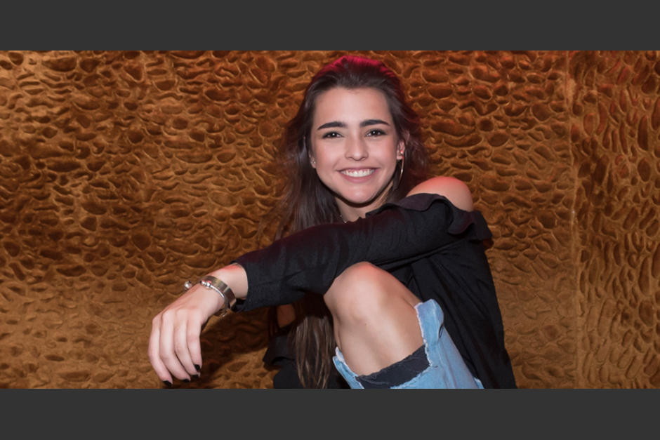 Lucy Vives es toda una celebridad en el mundo de la fotograf&iacute;a. (Foto: Jetset)