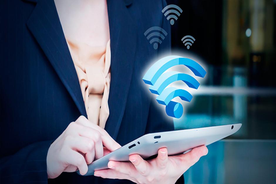 La se&ntilde;al no siempre es muy buena dentro de las casas (Foto con fines ilustrativos: psafe.com)